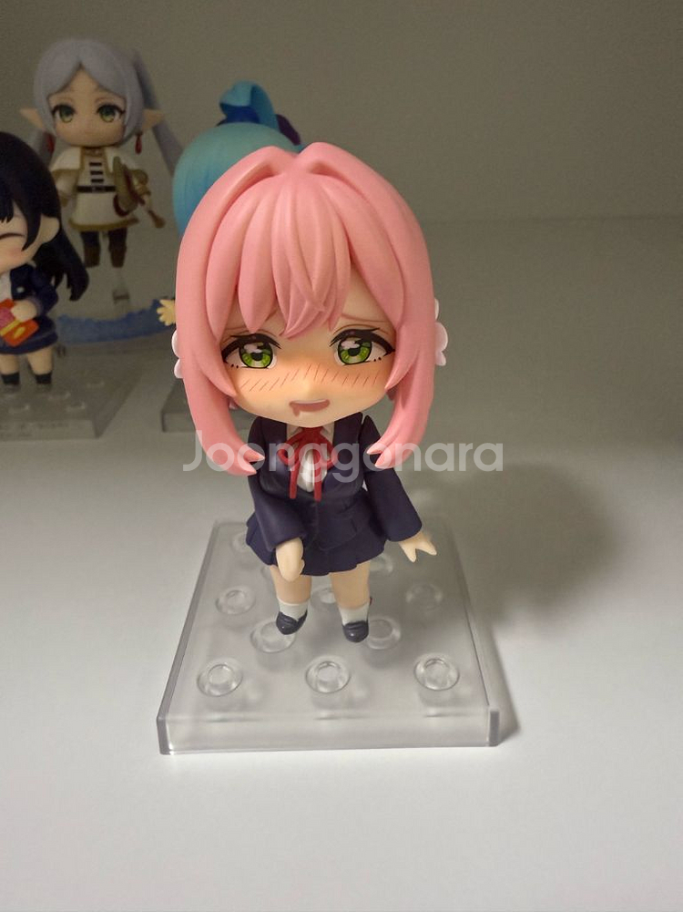 개봉) 100그녀 넨도 판매합니다--1