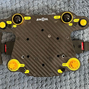 Simcore STD24-WS simucube