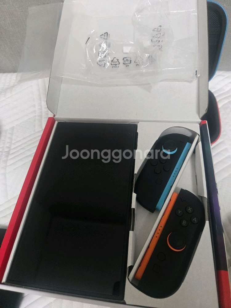 닌텐도 스위치2--0