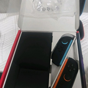 닌텐도 스위치2