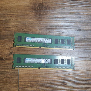 게이밍 컴퓨터 부품 세트