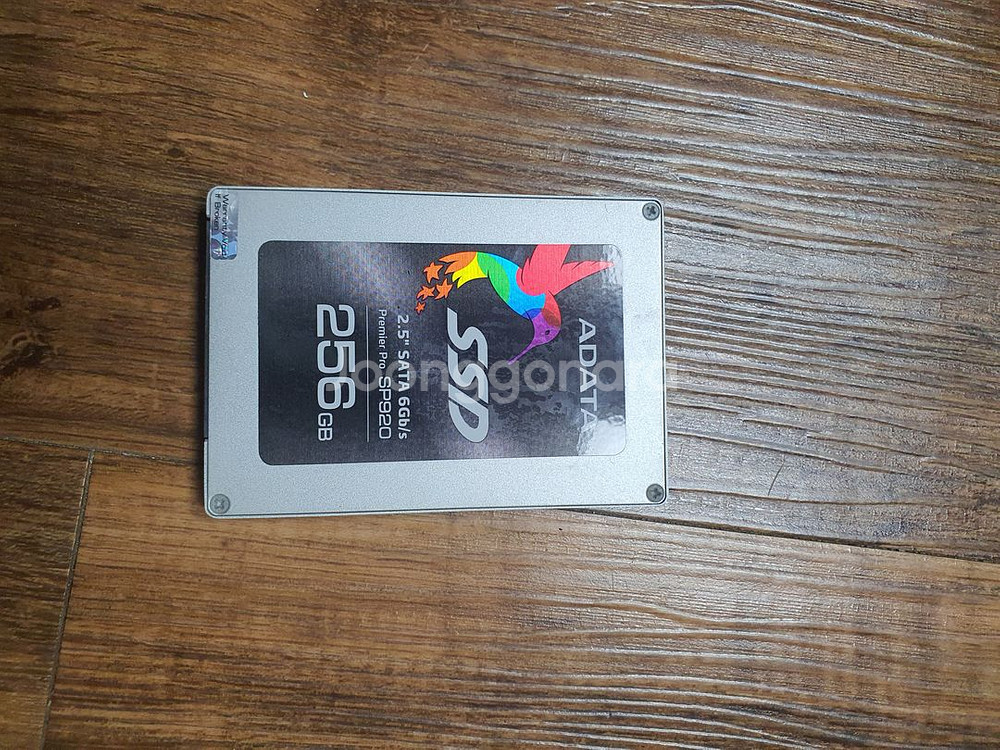 게이밍 컴퓨터 부품 세트--1