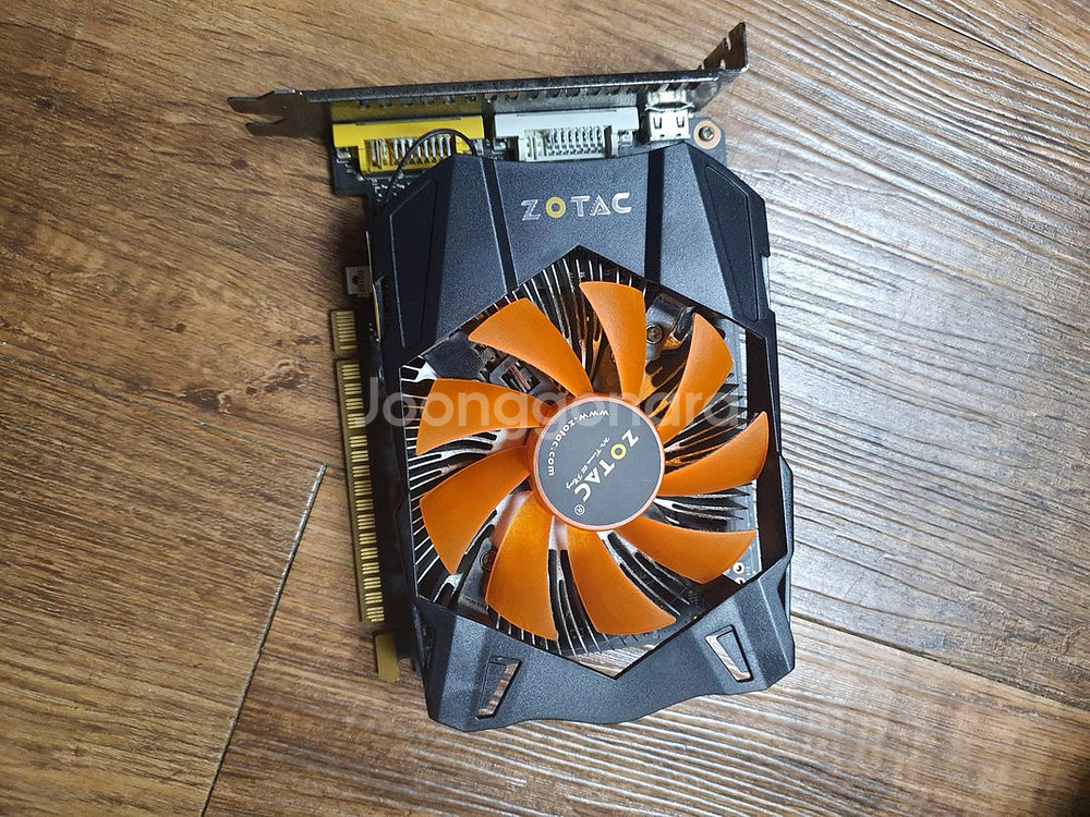 게이밍 컴퓨터 부품 세트--2