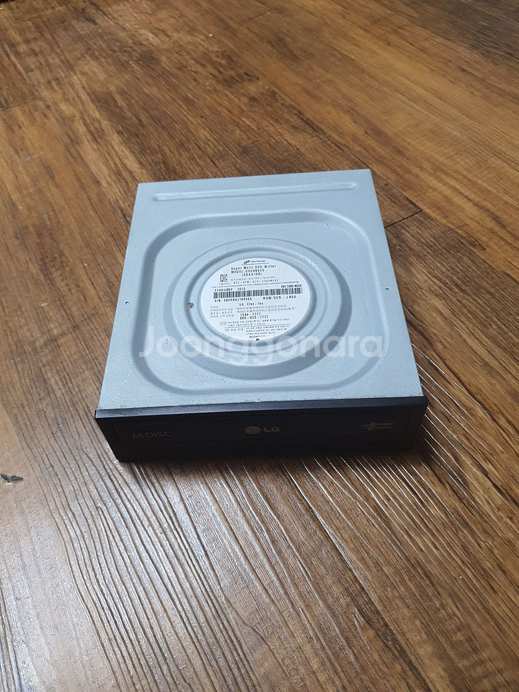 게이밍 컴퓨터 부품 세트--4