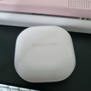 갤럭시 버즈 프로2 본체만 판매 합니다