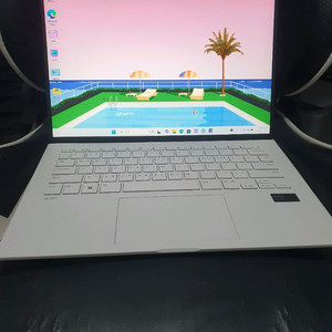 24년제조)LG그램 14인치 U5 램18 SSD256