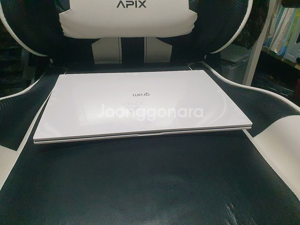 24년제조)LG그램 14인치 U5 램18 SSD256--1