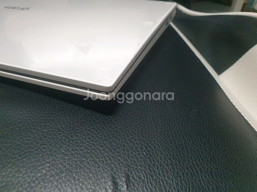 24년제조)LG그램 14인치 U5 램18 SSD256--3