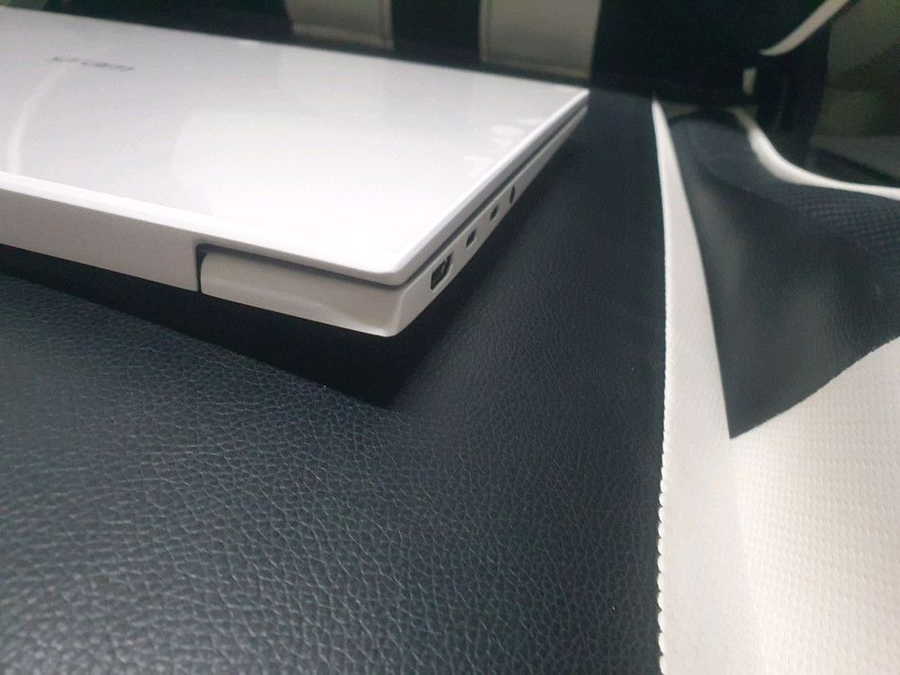 24년제조)LG그램 14인치 U5 램8 SSD256 이미지