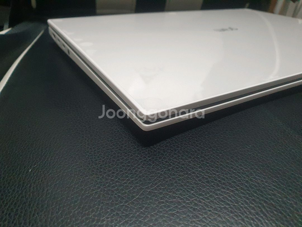 24년제조)LG그램 14인치 U5 램18 SSD256--6