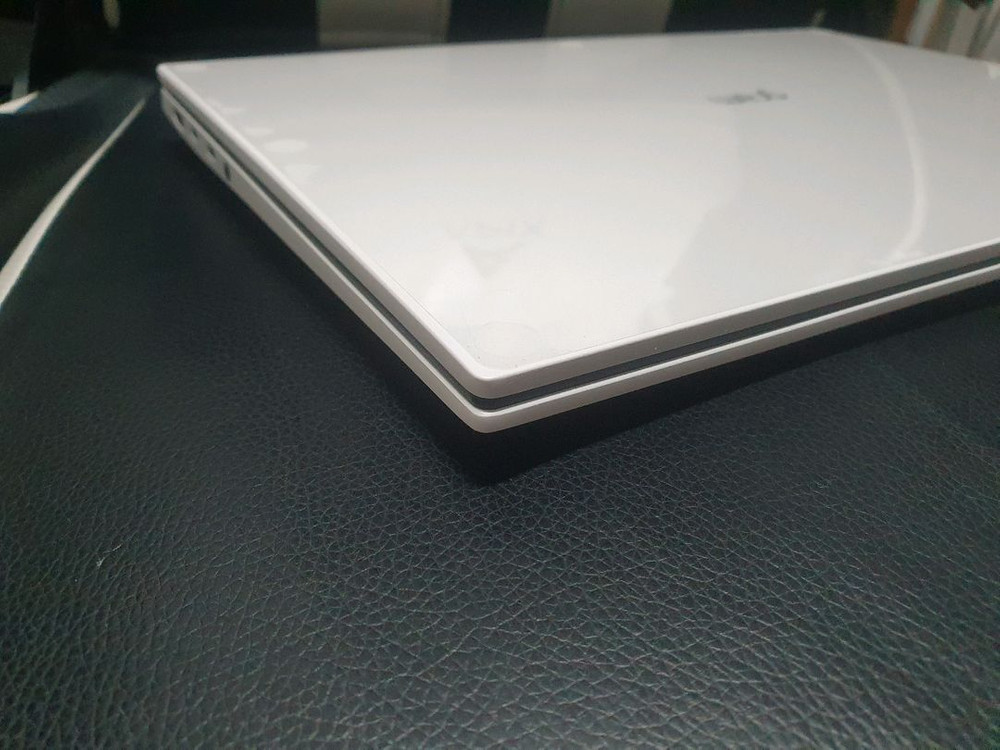 24년제조)LG그램 14인치 U5 램8 SSD256 이미지