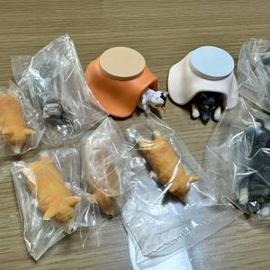 고양이 가챠 모음 3