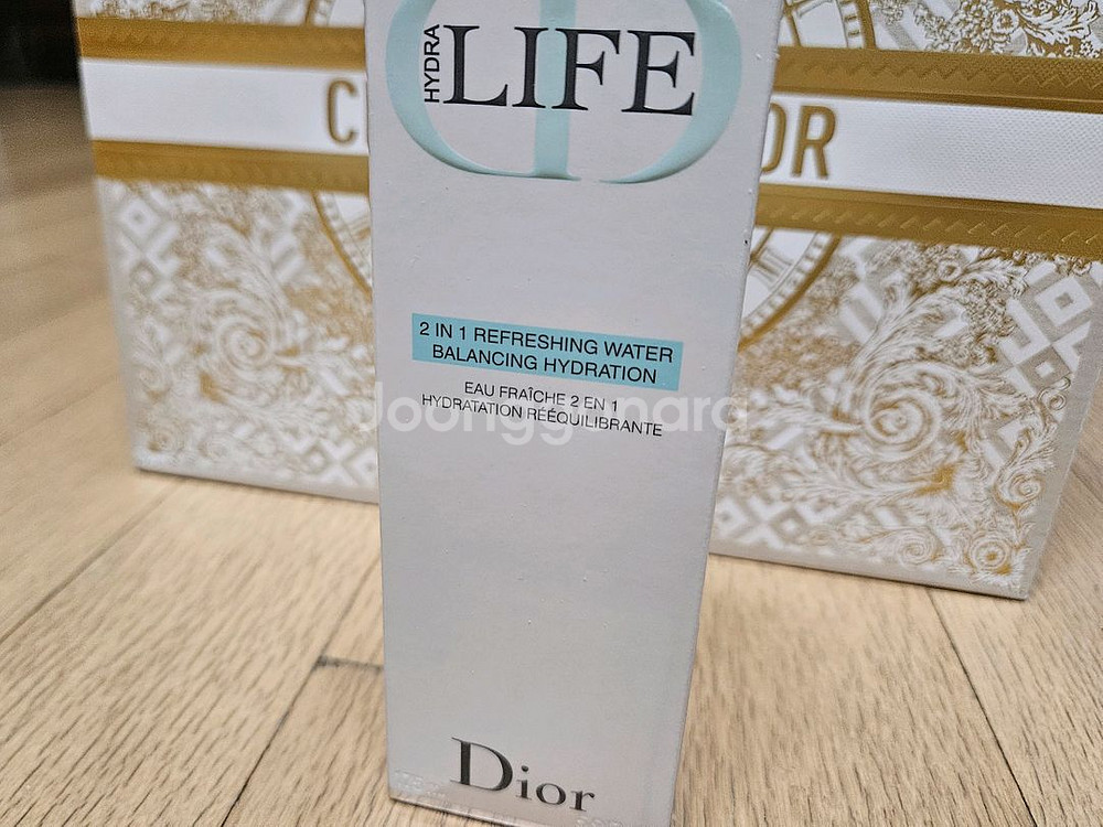 디올 하이드라라이프 리프레싱 워터--0