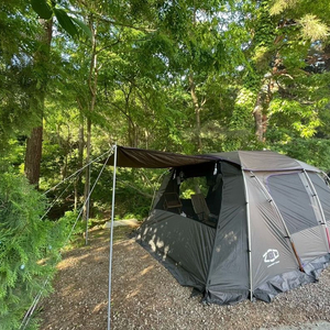 제드 알파 블랙펄 텐트 판매합니다