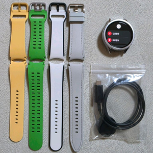 갤럭시 워치6 클래식 47mm 블루투스 자급제