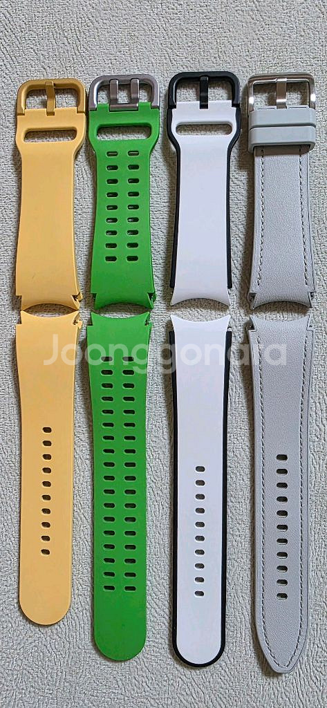 갤럭시 워치6 클래식 47mm 블루투스 자급제--1