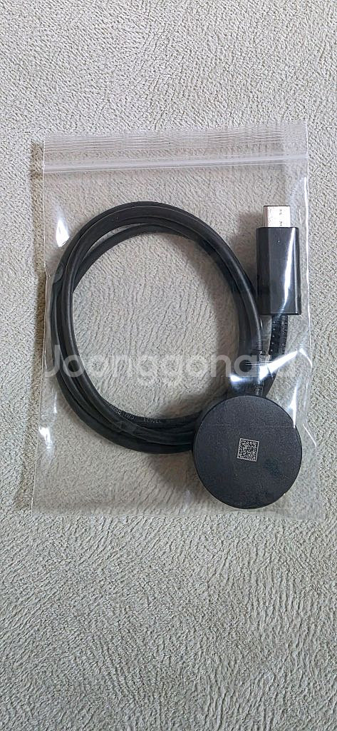 갤럭시 워치6 클래식 47mm 블루투스 자급제--2