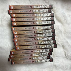 강화학개론 전권(1~15권) 세트 거의 새상품!