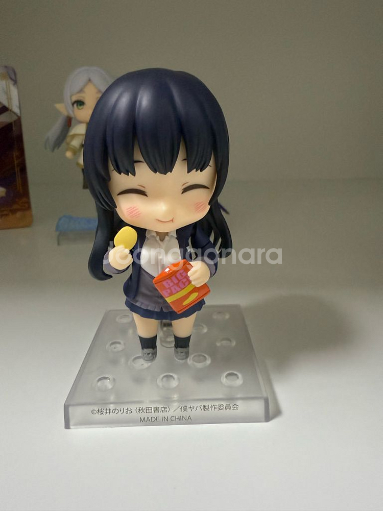 개봉) 내마위 야마다 안나 넨도 판매합니다--0