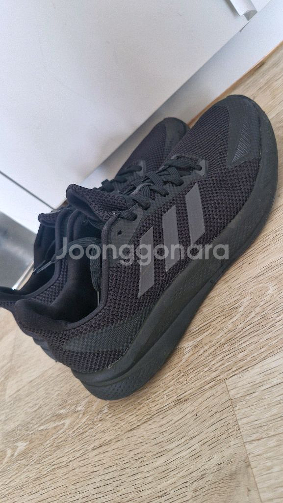 아디다스 런닝화 265--0