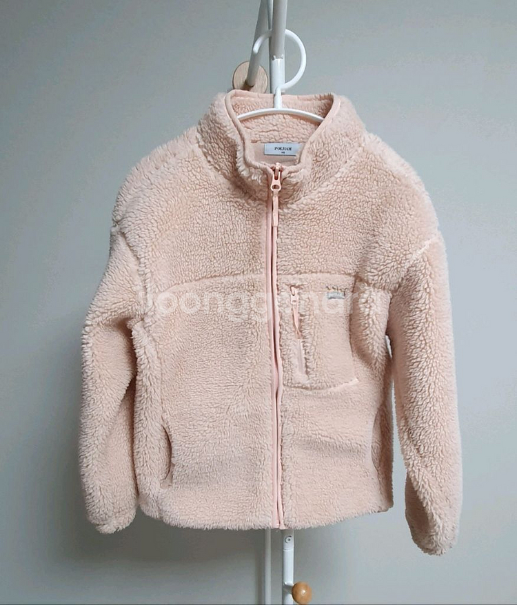 폴햄 키즈 후리스 140사이즈--0