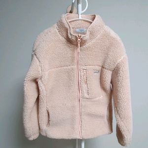 폴햄 키즈 후리스 140사이즈