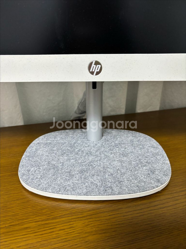HP2025올인원pc(32GB/1TB/win11home) 새제품 2개월 사용 *9월구매인증ㅇ--2