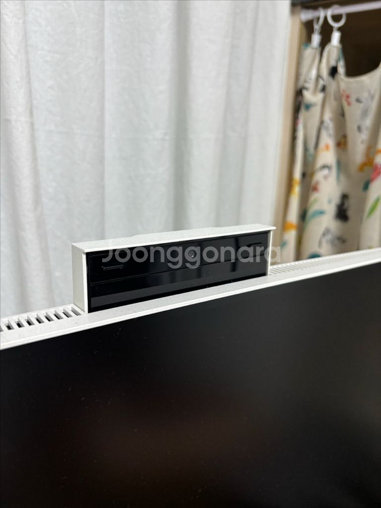 HP2025올인원pc(32GB/1TB/win11home) 새제품 2개월 사용 *9월구매인증ㅇ--3