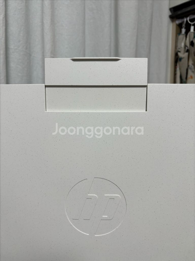 HP2025올인원pc(32GB/1TB/win11home) 새제품 2개월 사용 *9월구매인증ㅇ--6