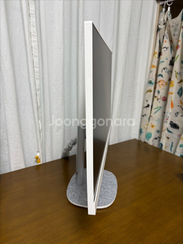 HP2025올인원pc(32GB/1TB/win11home) 새제품 2개월 사용 *9월구매인증ㅇ--7