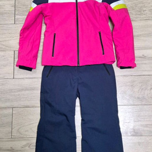 (14Y) 콜마 여아 주니어 스키복 판매합니다.