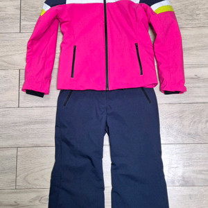 (14Y) 콜마 여아 주니어 스키복 판매합니다.