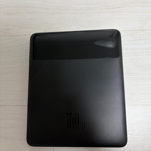 Baseus 100W 고속충전 보조배터리 20000