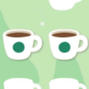 [2400원!] 스타벅스 프리퀀시 스벅 프리퀸시 쿠폰 일반 판매--0