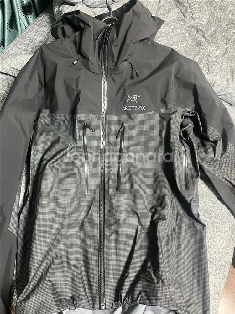 아크테릭스 베타 LT 재킷--1