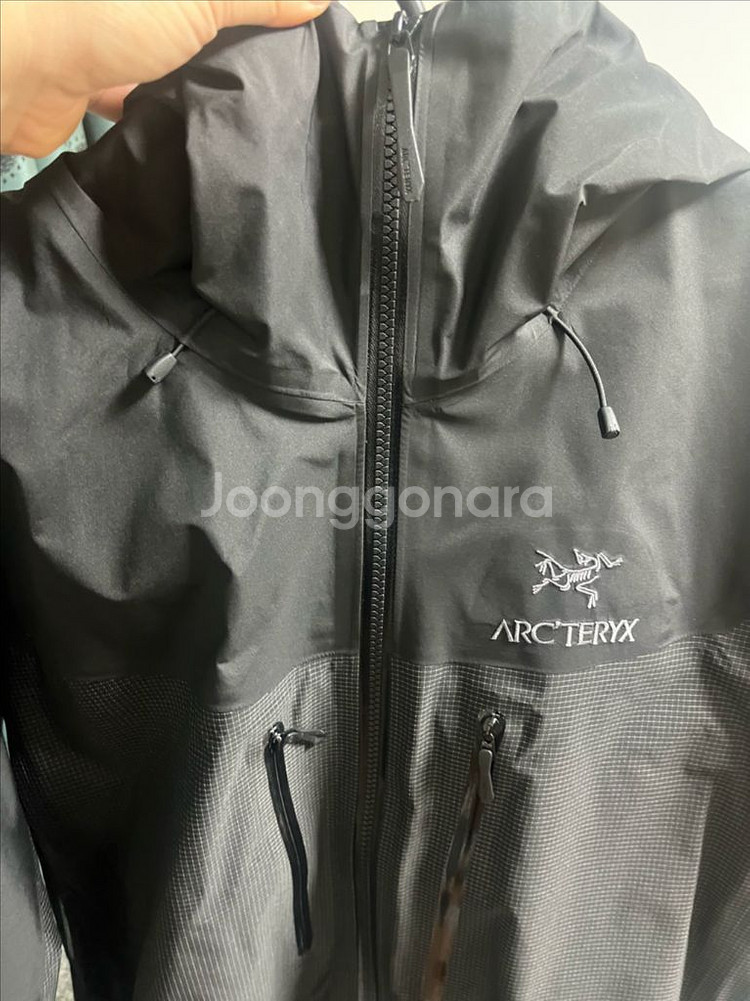 아크테릭스 베타 LT 재킷--3