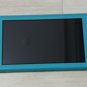 닌텐도 스위치 라이트 터콰이즈