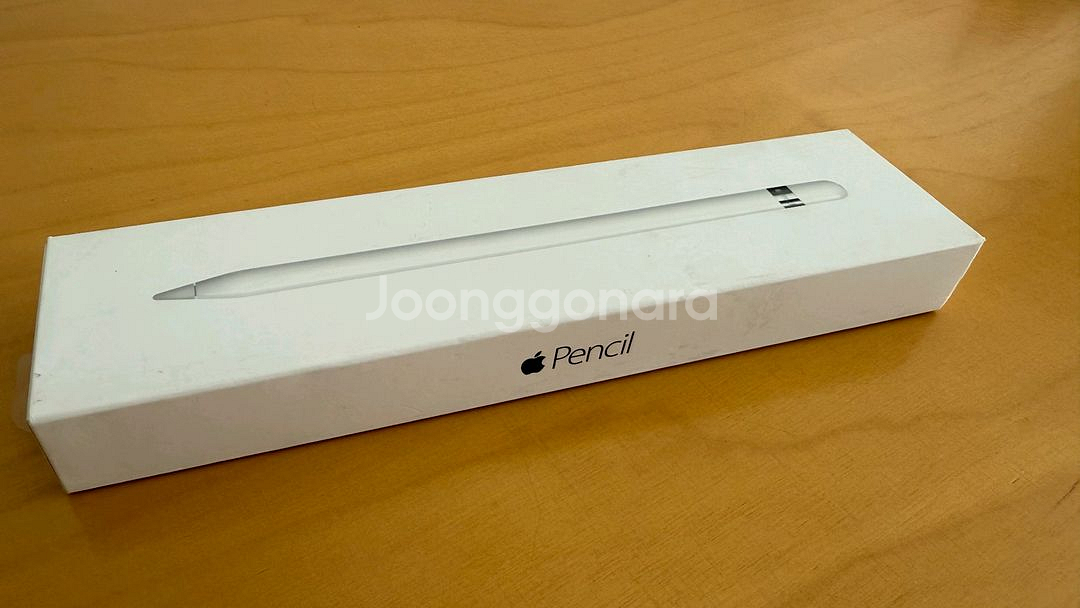 애플펜슬 1세대 아이패드 프로--0
