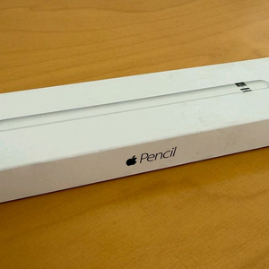 애플펜슬 1세대 아이패드 프로