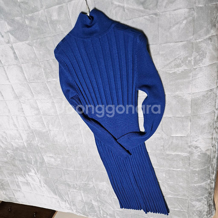 라코스테 모100% 원피스--6