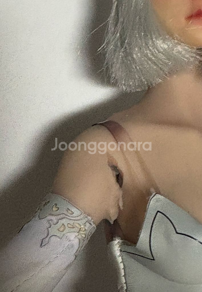 플레이토이-니어오토마타 2B 피규어 1/6(일부 파손)--4