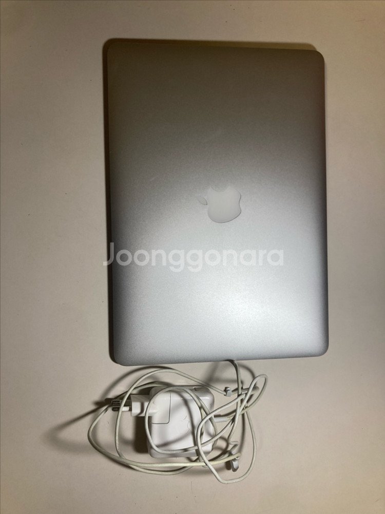 맥북 에어 2017 13인치--0