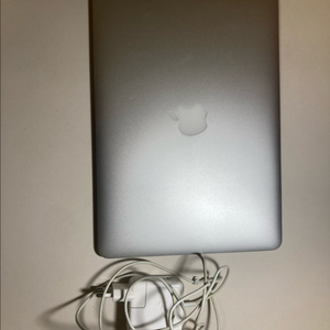 맥북 에어 2017 13인치