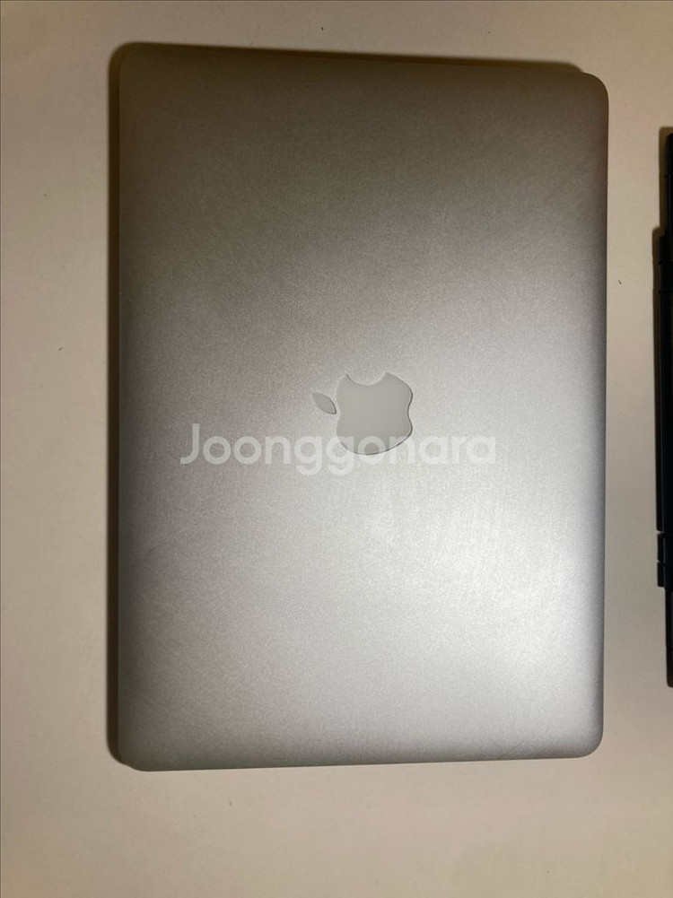 맥북 에어 2017 13인치--1