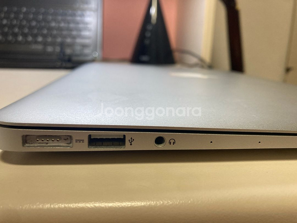 맥북 에어 2017 13인치--3