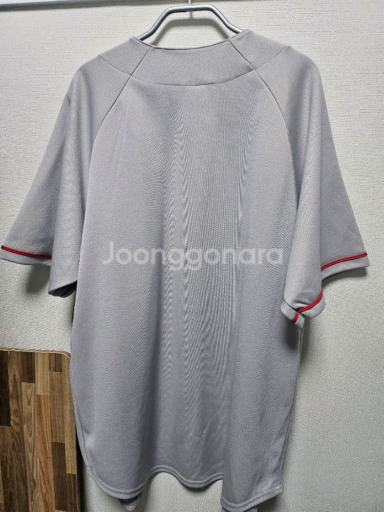 mlb 보스턴 레드삭스 져지 2벌 판매--3