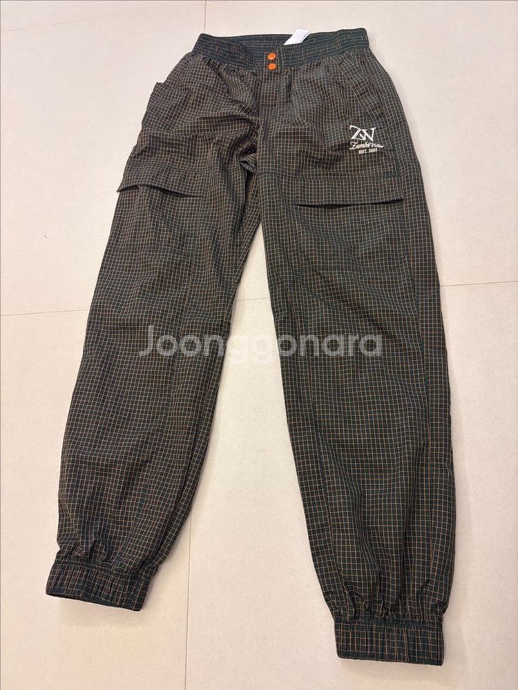 줌바웨어 바지 s(신상)--0