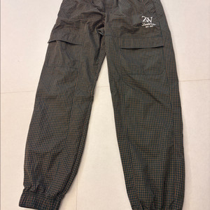 줌바웨어 바지 s(신상)