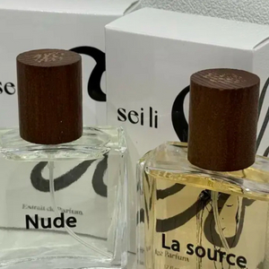 [일괄] 세이리 엑스트레 드 퍼퓸 샘 누드 향수