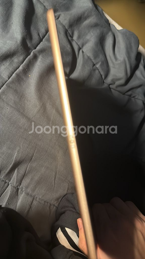 아이패드 7세대 골드 (애플펜슬 o)--2